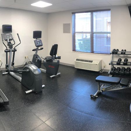 Country Inn & Suites By Radisson, Harrisburg Northeast - Hershey Bagian luar foto