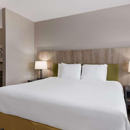 Country Inn & Suites By Radisson, Harrisburg Northeast - Hershey Bagian luar foto