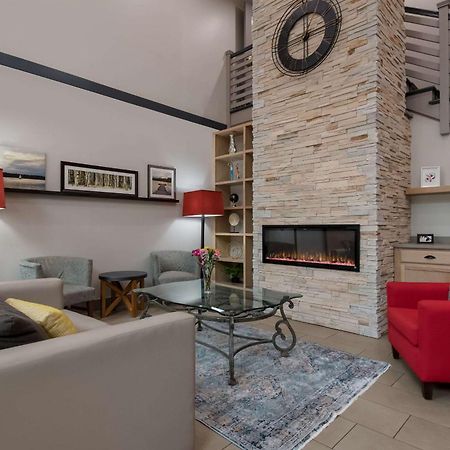 Country Inn & Suites By Radisson, Harrisburg Northeast - Hershey Bagian luar foto
