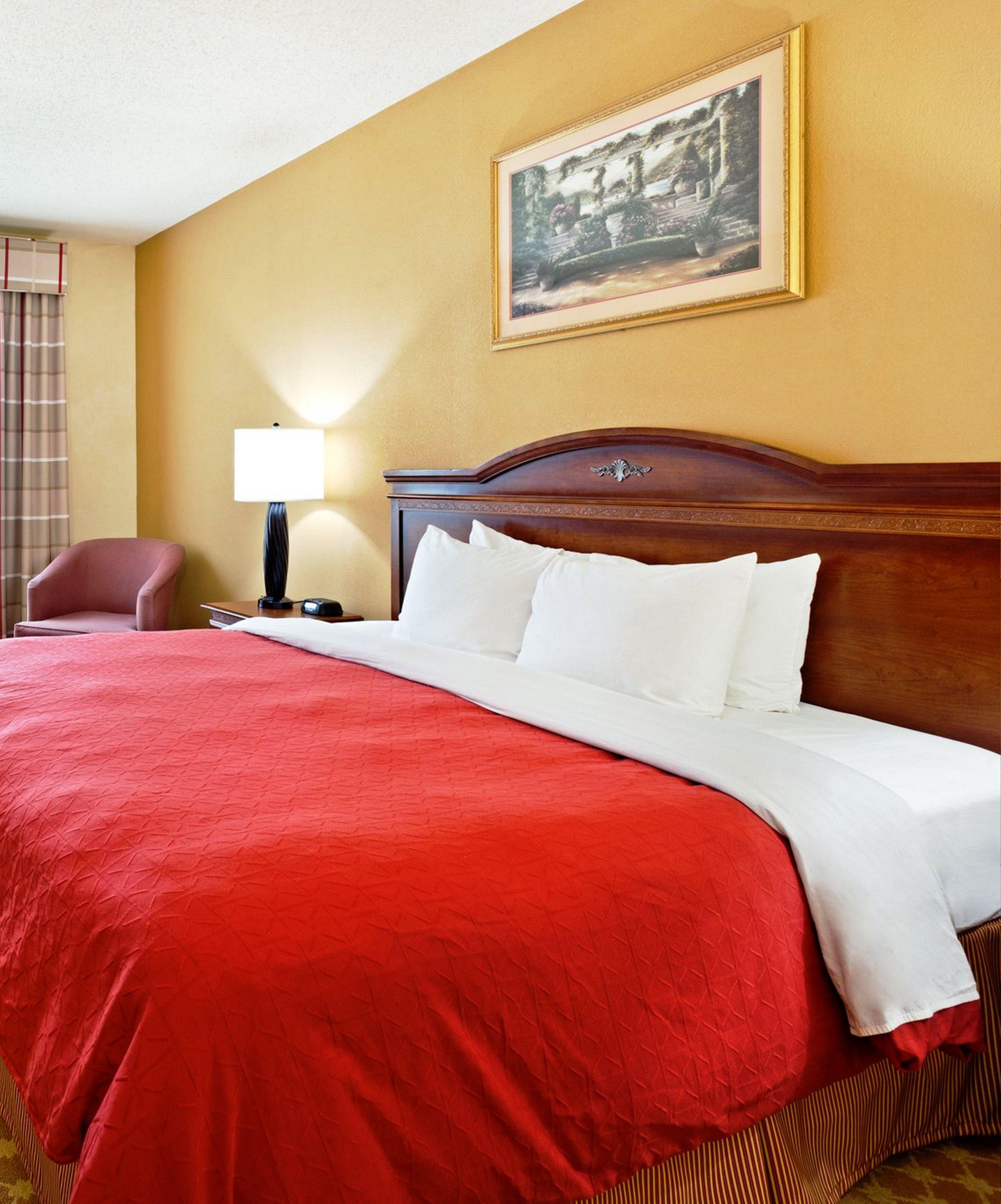 Country Inn & Suites By Radisson, Harrisburg Northeast - Hershey Bagian luar foto
