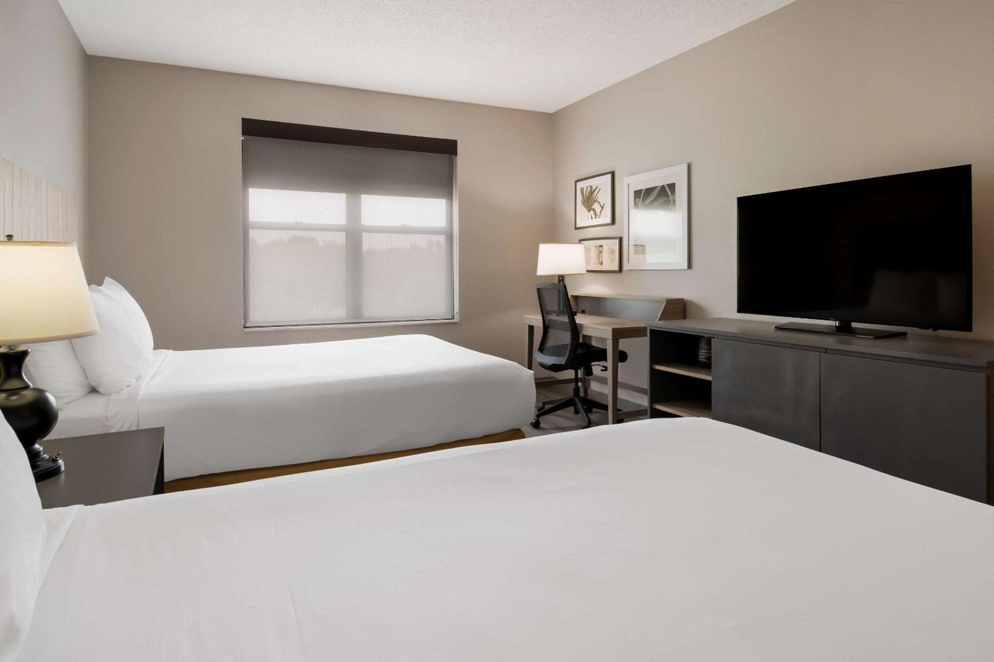 Country Inn & Suites By Radisson, Harrisburg Northeast - Hershey Bagian luar foto