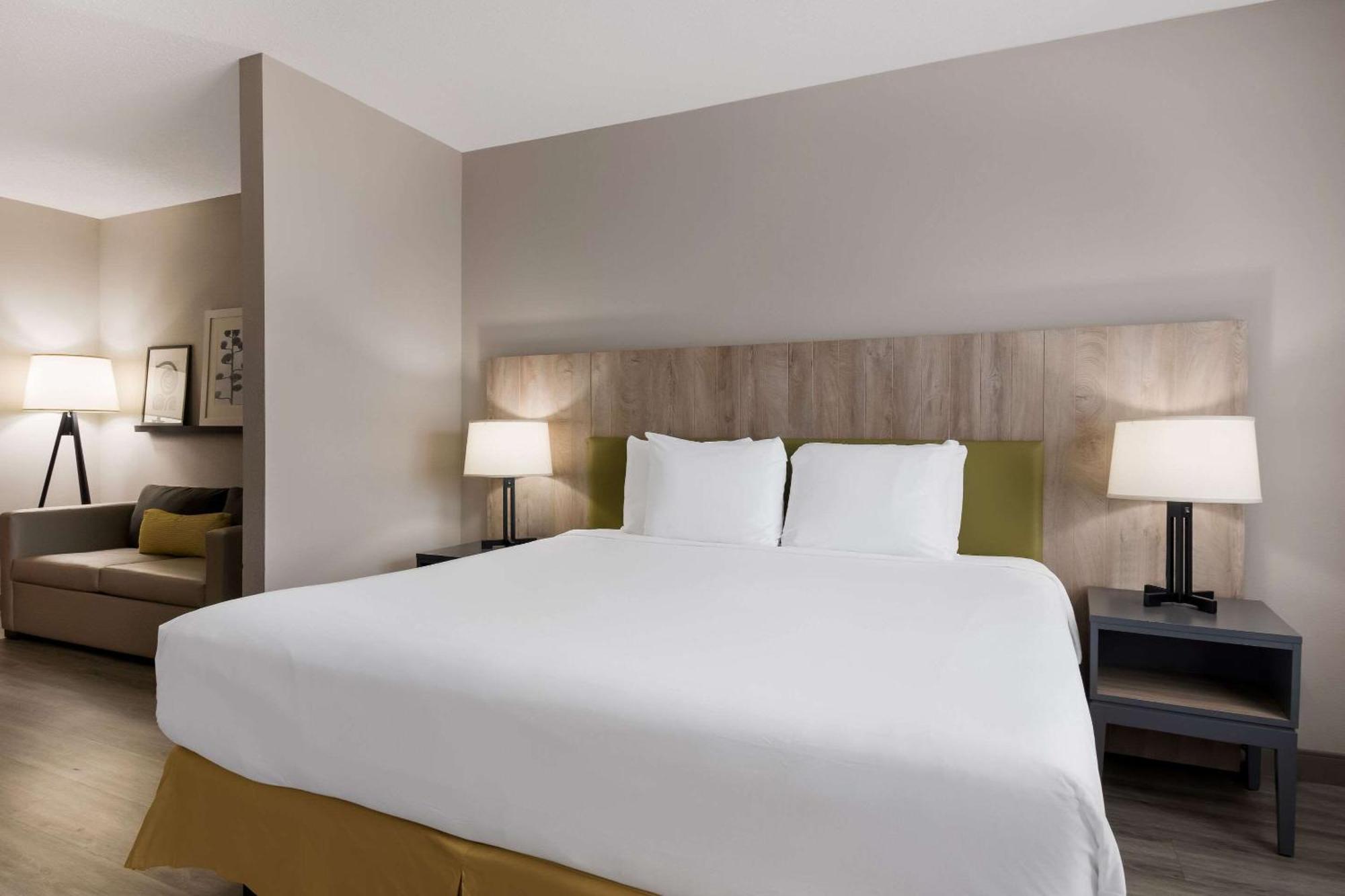 Country Inn & Suites By Radisson, Harrisburg Northeast - Hershey Bagian luar foto