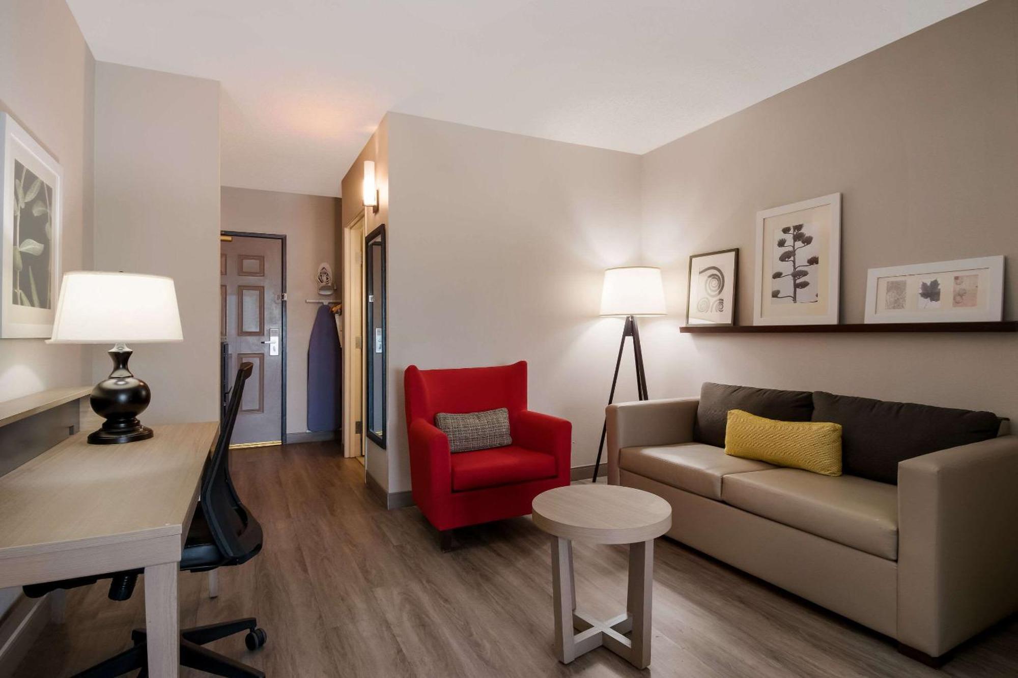 Country Inn & Suites By Radisson, Harrisburg Northeast - Hershey Bagian luar foto