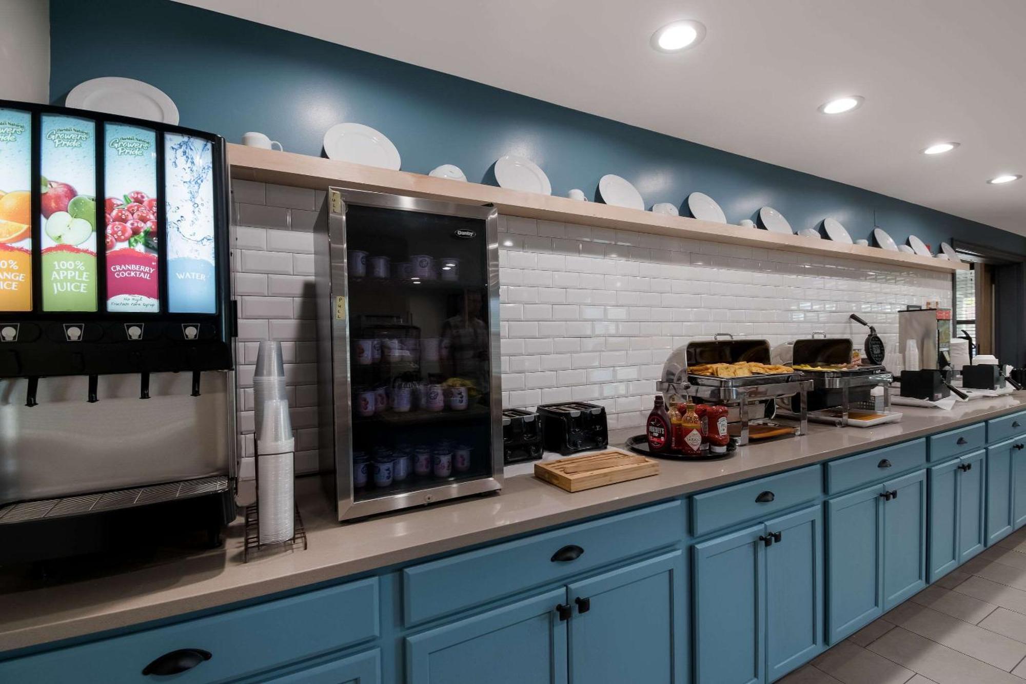 Country Inn & Suites By Radisson, Harrisburg Northeast - Hershey Bagian luar foto