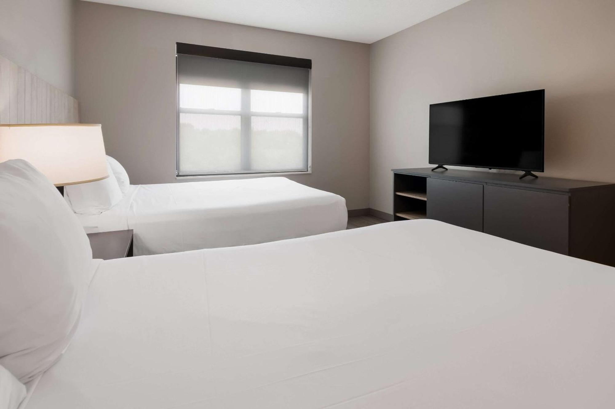 Country Inn & Suites By Radisson, Harrisburg Northeast - Hershey Bagian luar foto