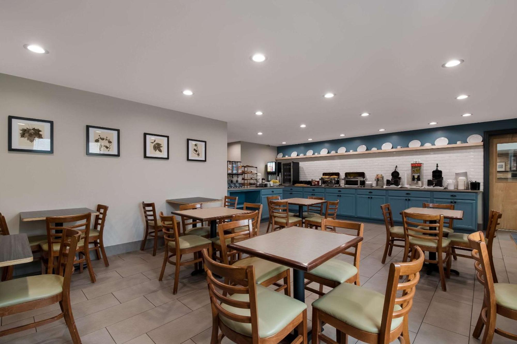 Country Inn & Suites By Radisson, Harrisburg Northeast - Hershey Bagian luar foto