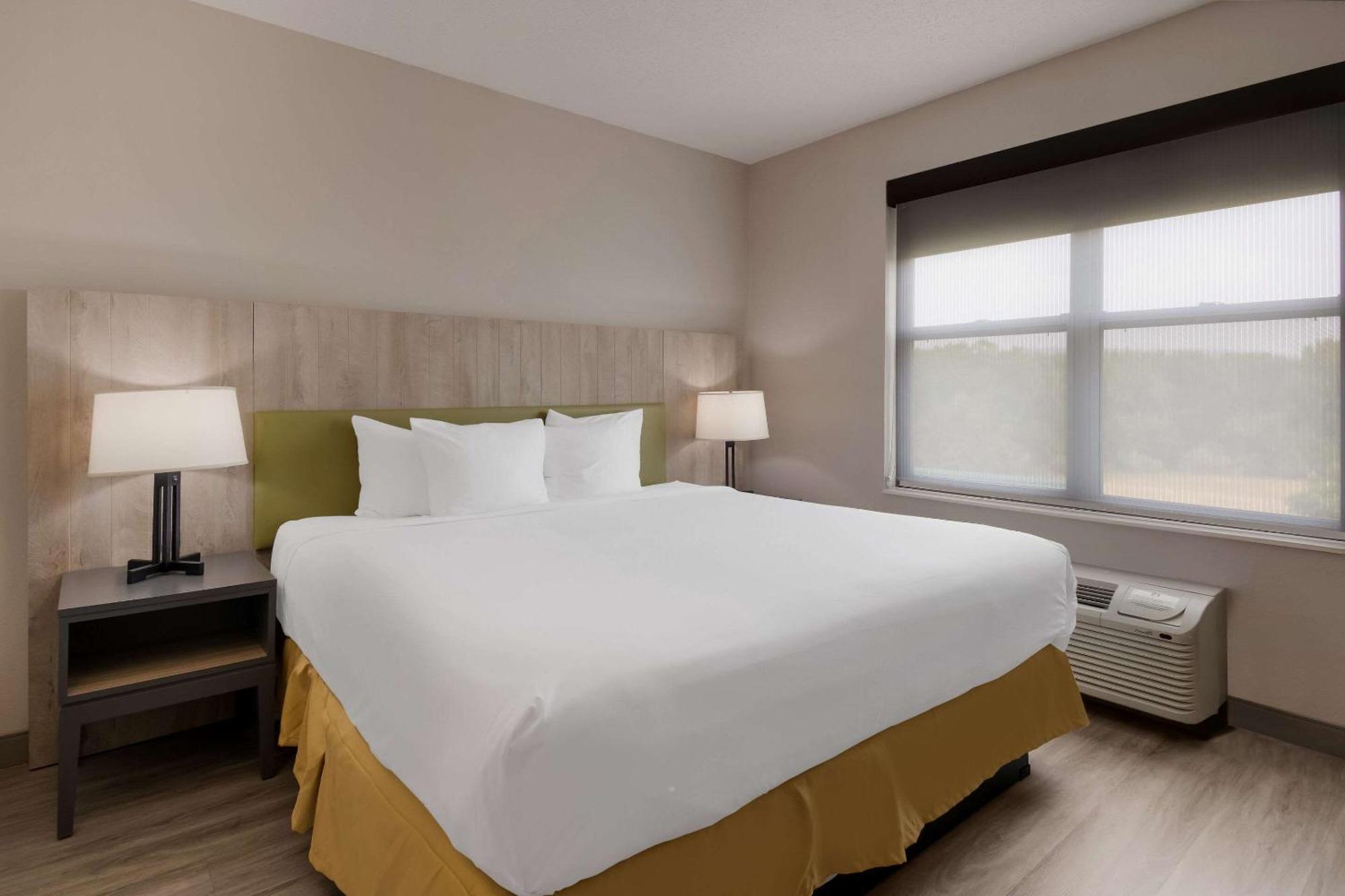 Country Inn & Suites By Radisson, Harrisburg Northeast - Hershey Bagian luar foto