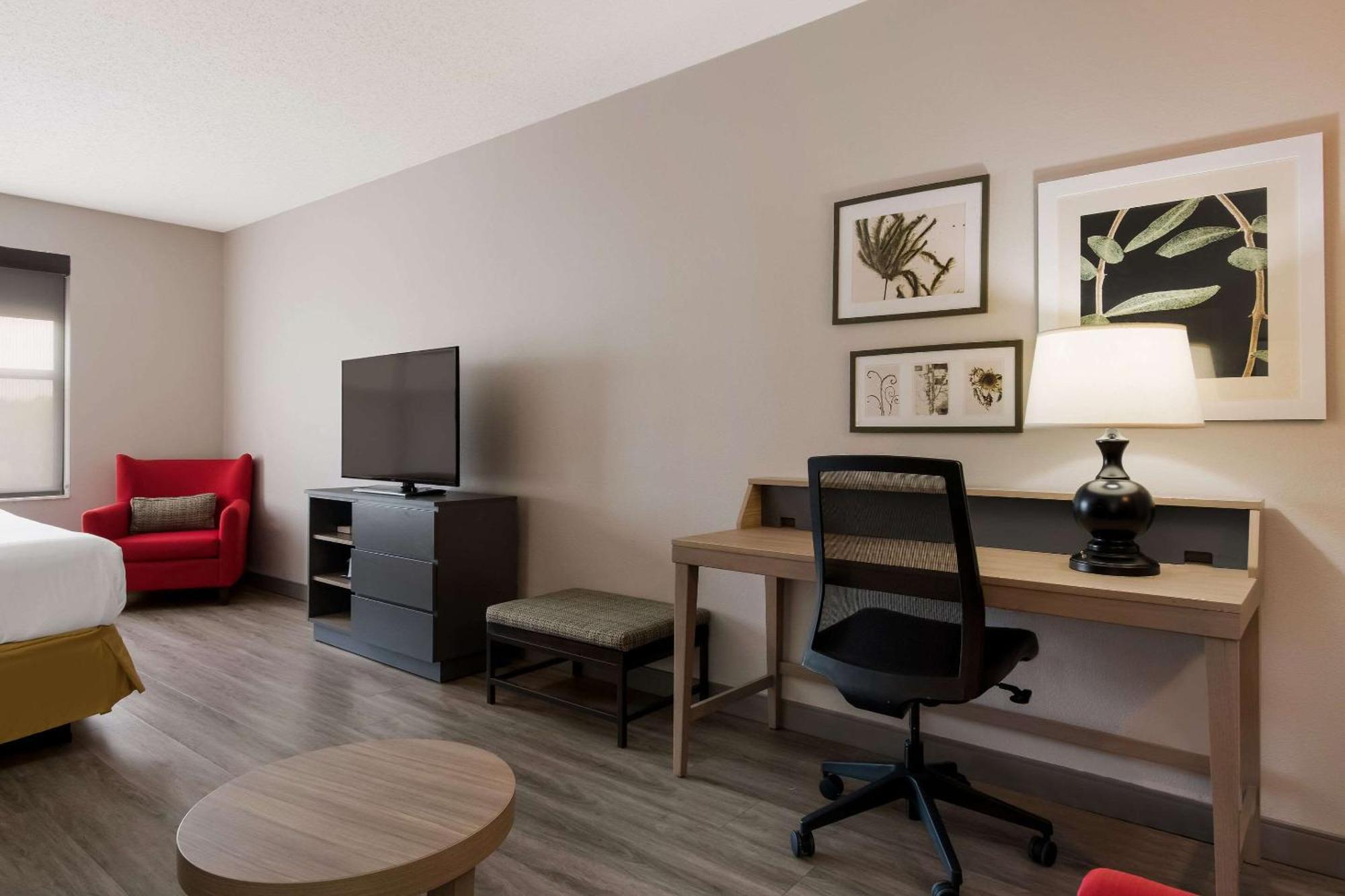 Country Inn & Suites By Radisson, Harrisburg Northeast - Hershey Bagian luar foto
