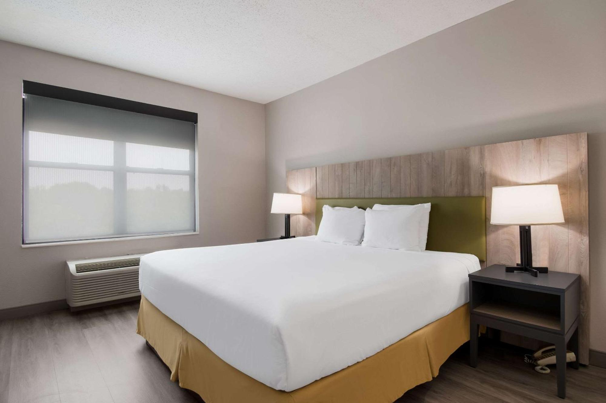 Country Inn & Suites By Radisson, Harrisburg Northeast - Hershey Bagian luar foto