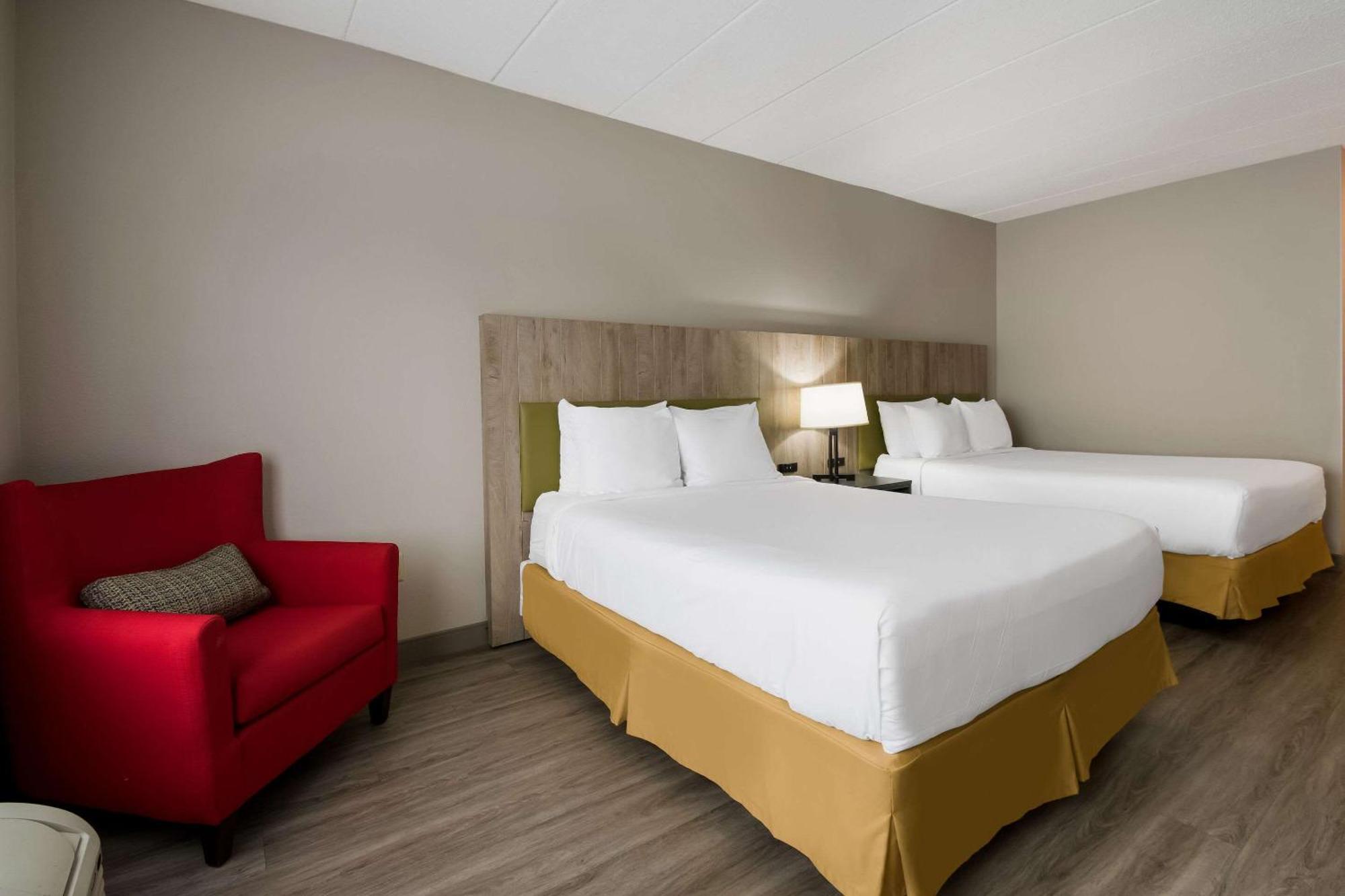Country Inn & Suites By Radisson, Harrisburg Northeast - Hershey Bagian luar foto