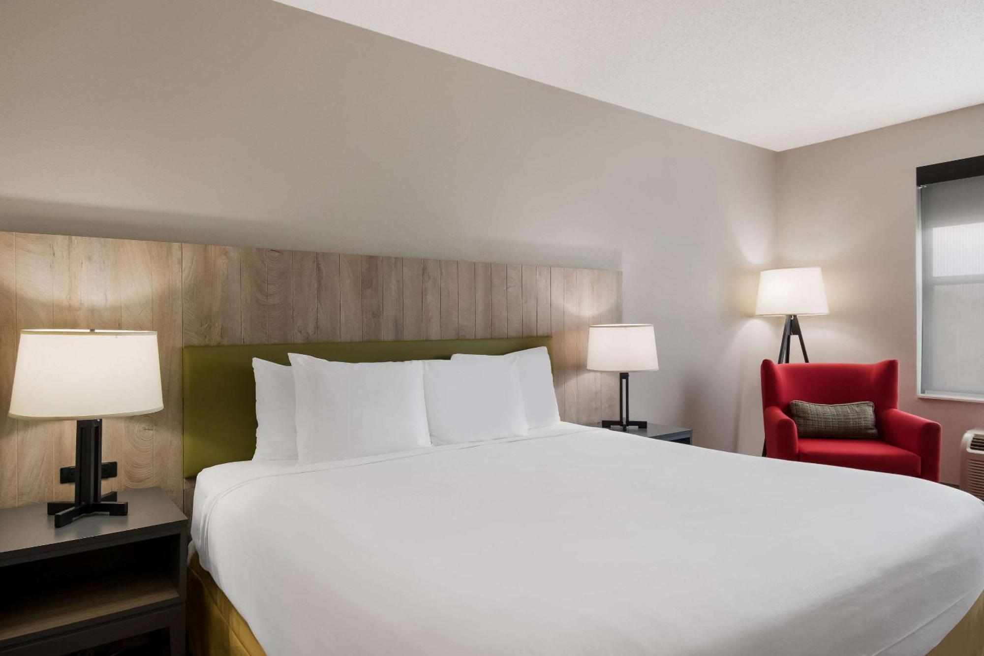 Country Inn & Suites By Radisson, Harrisburg Northeast - Hershey Bagian luar foto