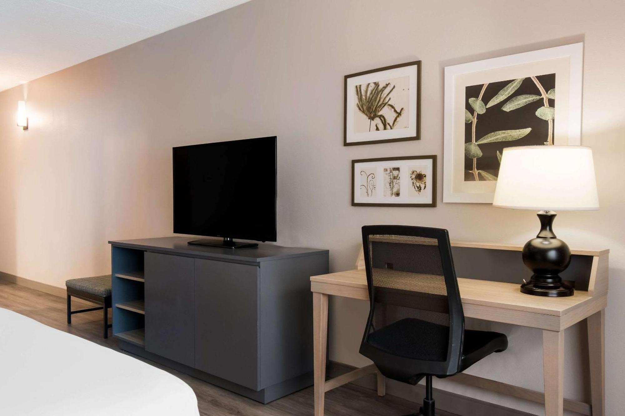 Country Inn & Suites By Radisson, Harrisburg Northeast - Hershey Bagian luar foto